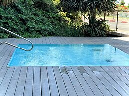 Prince Palace Netanya Central Beach