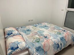 Prince Palace Netanya Central Beach