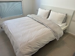 Prince Palace Netanya Central Beach