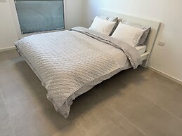 Prince Palace Netanya Central Beach