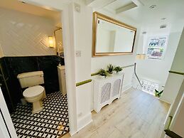 The Paragon Penthouse - Stunning Views over Bath!