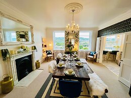 The Paragon Penthouse - Stunning Views over Bath!