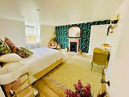 The Paragon Penthouse - Stunning Views over Bath!