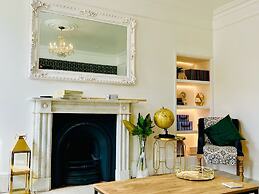 The Paragon Penthouse - Stunning Views over Bath!
