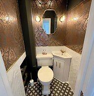 The Paragon Penthouse - Stunning Views over Bath!