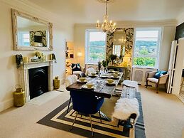 The Paragon Penthouse - Stunning Views over Bath!