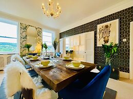 The Paragon Penthouse - Stunning Views over Bath!