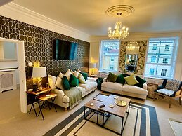 The Paragon Penthouse - Stunning Views over Bath!