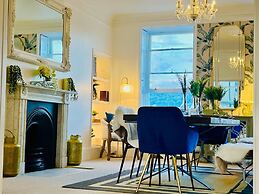 The Paragon Penthouse - Stunning Views over Bath!