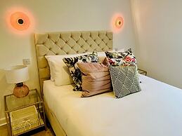 The Paragon Penthouse - Stunning Views over Bath!