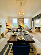 The Paragon Penthouse - Stunning Views over Bath!