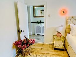 The Paragon Penthouse - Stunning Views over Bath!