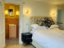 The Paragon Penthouse - Stunning Views over Bath!