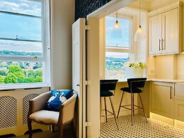 The Paragon Penthouse - Stunning Views over Bath!