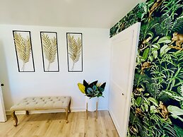 The Paragon Penthouse - Stunning Views over Bath!