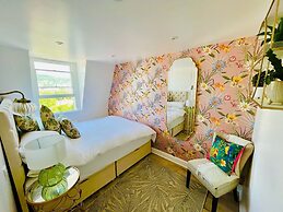 The Paragon Penthouse - Stunning Views over Bath!