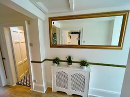 The Paragon Penthouse - Stunning Views over Bath!