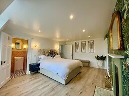 The Paragon Penthouse - Stunning Views over Bath!