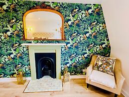 The Paragon Penthouse - Stunning Views over Bath!