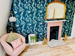 The Paragon Penthouse - Stunning Views over Bath!