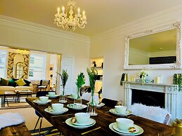 The Paragon Penthouse - Stunning Views over Bath!