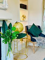 The Paragon Penthouse - Stunning Views over Bath!