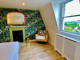 The Paragon Penthouse - Stunning Views over Bath!