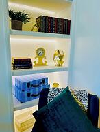 The Paragon Penthouse - Stunning Views over Bath!