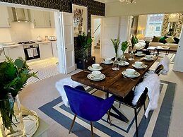 The Paragon Penthouse - Stunning Views over Bath!