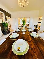 The Paragon Penthouse - Stunning Views over Bath!