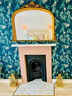 The Paragon Penthouse - Stunning Views over Bath!