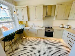 The Paragon Penthouse - Stunning Views over Bath!