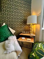 The Paragon Penthouse - Stunning Views over Bath!