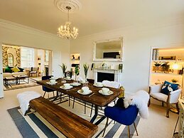 The Paragon Penthouse - Stunning Views over Bath!