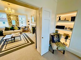 The Paragon Penthouse - Stunning Views over Bath!