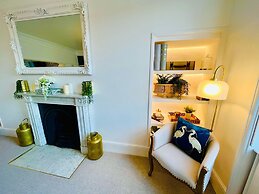 The Paragon Penthouse - Stunning Views over Bath!