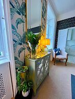 The Paragon Penthouse - Stunning Views over Bath!