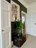 The Paragon Penthouse - Stunning Views over Bath!