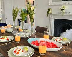 The Paragon Penthouse - Stunning Views over Bath!