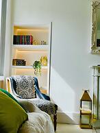 The Paragon Penthouse - Stunning Views over Bath!