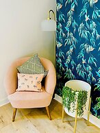 The Paragon Penthouse - Stunning Views over Bath!