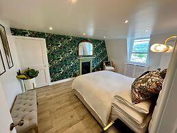 The Paragon Penthouse - Stunning Views over Bath!