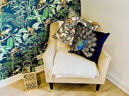 The Paragon Penthouse - Stunning Views over Bath!