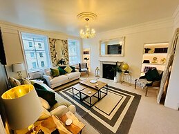 The Paragon Penthouse - Stunning Views over Bath!