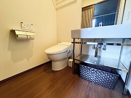 Rinn Hostel Miyagawacho