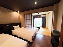 Rinn Hostel Miyagawacho