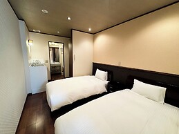 Rinn Hostel Miyagawacho