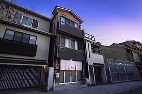 Rinn Hostel Miyagawacho