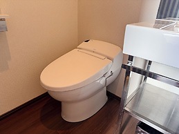 Rinn Hostel Miyagawacho