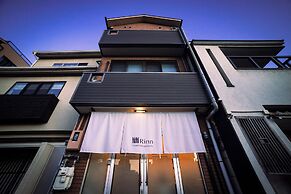Rinn Hostel Miyagawacho